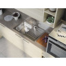 Смеситель OMOIKIRI UMI-GR 4994266