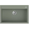 Мойка OMOIKIRI KITAGAWA 79-LB-WG Artceramic/wind green 4993999