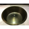 Мойка OMOIKIRI MOGAMI натуральная латунь 4993320