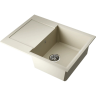 Мойка OMOIKIRI SAKAIME 68-BE 4993109