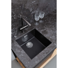 Мойка OMOIKIRI YAMAKAWA 45-U/I-WG Artceramic/wind green 4993185