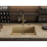 Мойка OMOIKIRI YAMAKAWA 55T INTEGRA-BL Tetogranit/черный 4997269