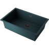 Мойка OMOIKIRI YAMAKAWA 75-U/I-DO Artceramic/deep ocean 4997029