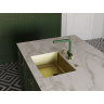 Смеситель OMOIKIRI Nagano-AZ Azur blue 4994431